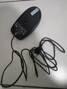 Mouse Kabel Logitech B100