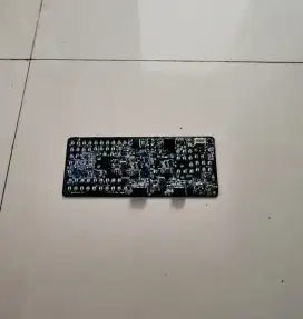 Pcb modul lampu pcx 160 2023