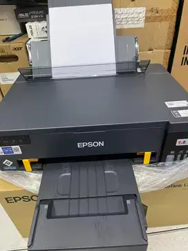 Printer baru 3 bulan pakai Epson L11050