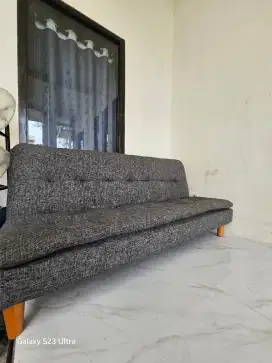 Sofa lipat modern tidur