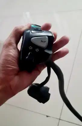 Saklar pcx 2023 original