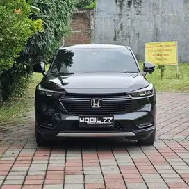 Honda New  HRV SE  th23  barang sangat Super