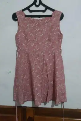 Dress Anak Remaja