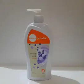 PROMO: Guardian Body Lotion 500ml