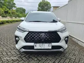 Toyota Avanza 2023 Bensin