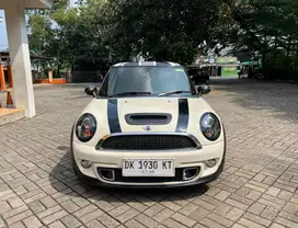 mini cooper s 2013at 360jt