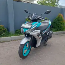 Yamaha aerox 155 th 2023 dp 1jt