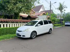 Proton Exora 2009 Bensin