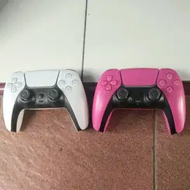 Joystik ps4 model ps5