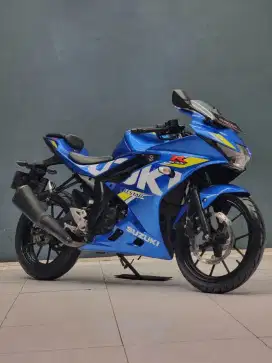 TERMURAH‼️ Suzuki GSX 150R Keyless Ecstar Favorit
 Mustika motor