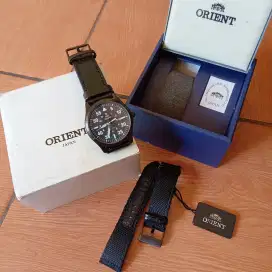 Jam Tangan Pria Orient Original