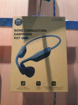 Lop Bone Conduction X07