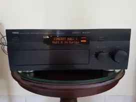 Yamaha dsp a3090