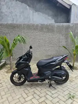 Vario 160 ABS Lengkap like New bisa cash&kredit