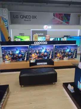 Kredit TV Cocaa Tanpa Kartu Kredit Tanpa DP