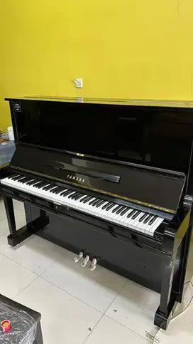 Piano Yamaha U3H Like New