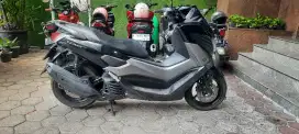 Jual motor nmax murah