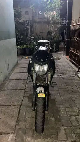 Yamaha Vixion 2014