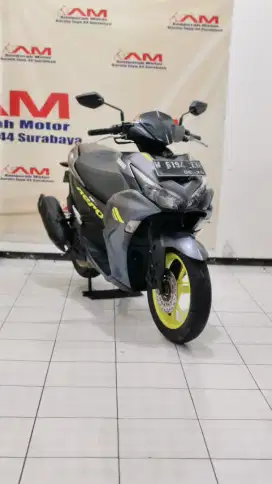 Ready Yamaha New Aerox Std Tahun 2021