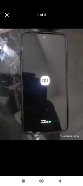 Xiaomi Redmi Note 11 4G