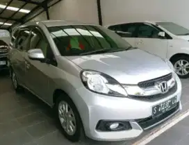 Honda Mobilio 1.5 E Manual 2015