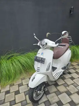 Vespa Primavera 150 ABS 2020