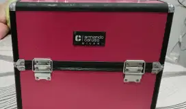 Beauty Case Pink