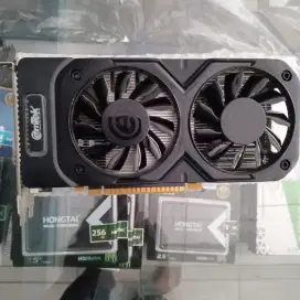 VGA NVIDIA Geforce GTX 960 2GB GDDR5 128-bit