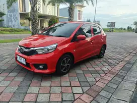 Honda Brio 2019 Bensin