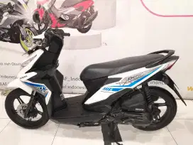 HONDA BEAT ECO 2017 TERAWAT