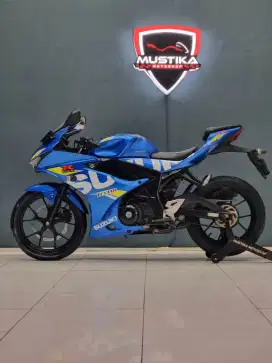 TERMURAH‼️ Suzuki GSX 150R Keyless Ecstar Favorit Mustika Motoshop