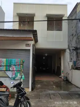 Kosan Pak Jaenal Daerah Strategis