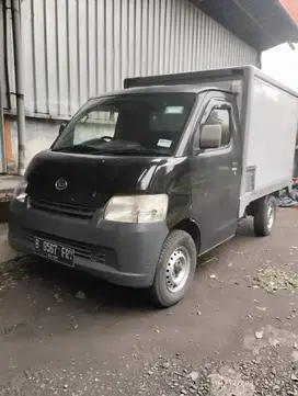 Daihatsu pick up Box S401RP - PMREJJ HA 2008