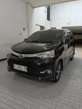 Toyota Avanza 1.5 Veloz 2018