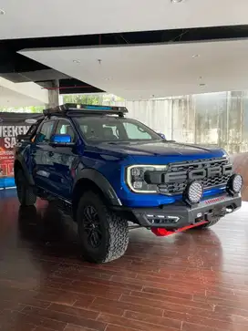 Ford Ranger Double Cabin 2022 Diesel