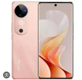 VIVO V40 5G GARANSI RESMI