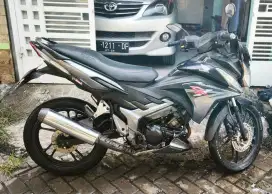 Honda CS1 tahun 2012