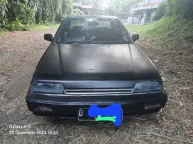 Honda Accord 1989 Bensin