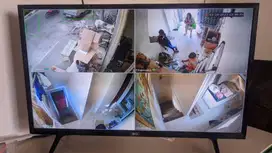 -PAKET CCTV HARGA SUDAH TERMASUK INSTALASI , HARGA SIAP PANTAU