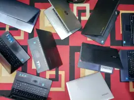 LAPTOP -+1JT BELAJAR KETIK KERJA RUMAHAN DESIGN EDIT INTEL i3 i5 i7