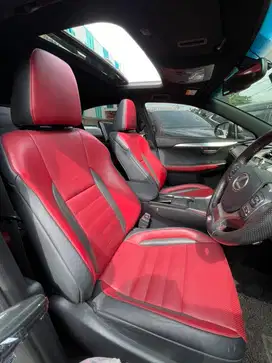 Lexus NX300 AT 2.0 F-Sport 2018