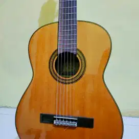 Gitar Klasik Nylon Merk J&D Brothers C-36 Original