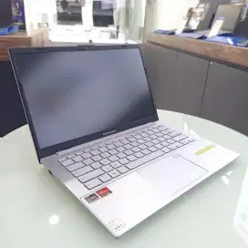 ASUS VIVOBOOK E1404FA RYZEN 3 /8GB/256GB- PALING MURAH GARANSI RESMI