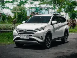 Daihatsu Terios 2018 Bensin