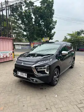 Mitsubishi Xpander 2022 Bensin