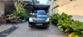 Toyota Kijang Innova 2.0 V AT 2010 Pajak Panjang Tdp 10jtan