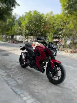 Ninja Z250 th 2013