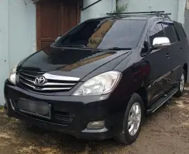 Kijang Innova G Manual Low KM