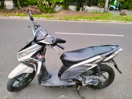 HONDA VARIO 2010 MOTOR TERIMA TUKER TAMBAH MASUK PAK