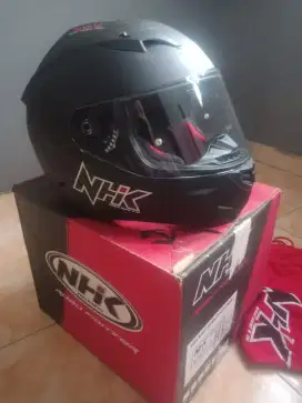 Dijual Helm NHK size XL